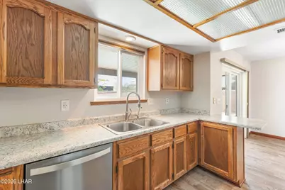 3413 N Kiowa Blvd N, Lake Havasu City, AZ 86404 - Photo 16