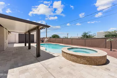 3413 N Kiowa Blvd N, Lake Havasu City, AZ 86404 - Photo 36