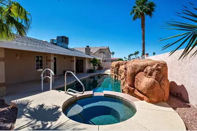 670 Avenida Laredo, Lake Havasu City, AZ 86406 - Photo 38