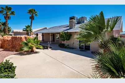 670 Avenida Laredo, Lake Havasu City, AZ 86406 - Photo 32