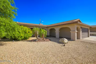 3125 Maracaibo Dr, Lake Havasu City, AZ 86404 - Photo 2