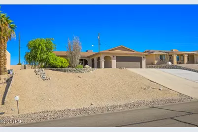 3125 Maracaibo Dr, Lake Havasu City, AZ 86404 - Photo 1