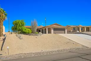 3125 Maracaibo Dr, Lake Havasu City, AZ 86404 - Photo 1