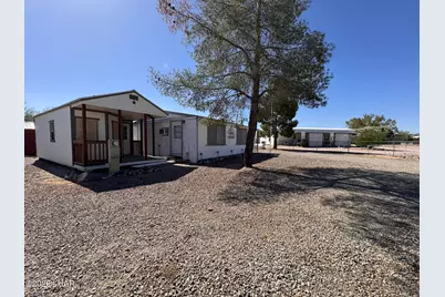 40175 Wyoming Way, Salome, AZ 85348 - Photo 1