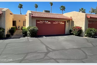 1708 Duel Dr, Lake Havasu City, AZ 86403 - Photo 2
