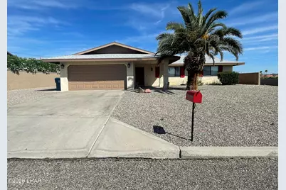 2850 Star Dr, Lake Havasu City, AZ 86406 - Photo 1