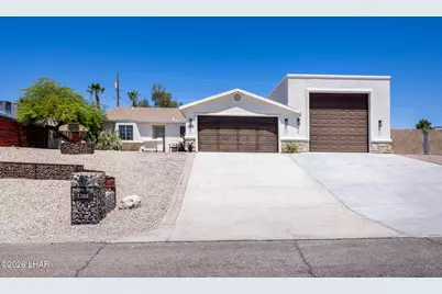 1389 Arroyo Dr, Lake Havasu City, AZ 86404 - Photo 1