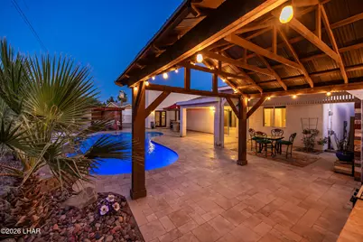 1389 Arroyo Dr, Lake Havasu City, AZ 86404 - Photo 4