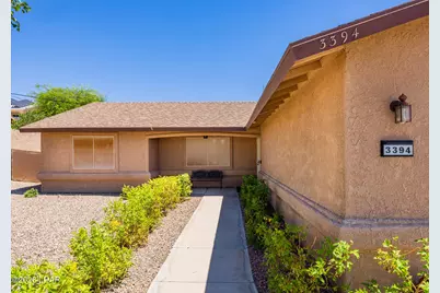 3394 Thunderbird Dr, Lake Havasu City, AZ 86406 - Photo 6