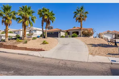 1672 N Kiowa Ave, Lake Havasu City, AZ 86403 - Photo 1