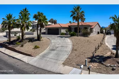 1672 N Kiowa Ave, Lake Havasu City, AZ 86403 - Photo 44