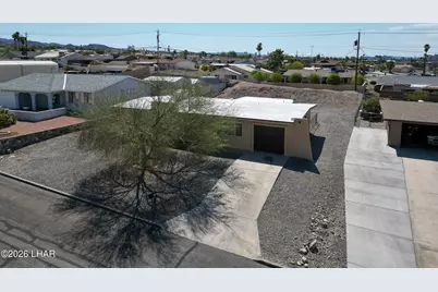 2930 Bluewater Dr, Lake Havasu City, AZ 86403 - Photo 40