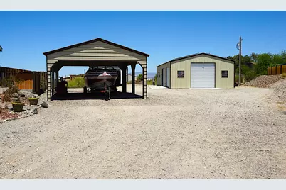 7748 N Rice Dr, Lake Havasu City, AZ 86404 - Photo 2
