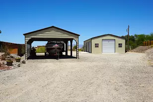 7748 N Rice Dr, Lake Havasu City, AZ 86404 - Photo 2