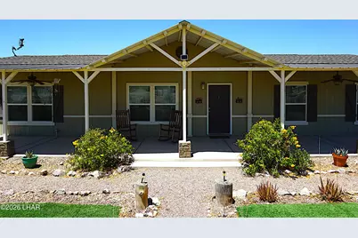 7748 N Rice Dr, Lake Havasu City, AZ 86404 - Photo 4