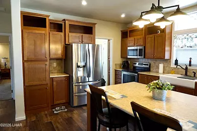 7748 N Rice Dr, Lake Havasu City, AZ 86404 - Photo 16