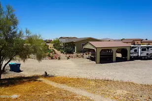 7748 N Rice Dr, Lake Havasu City, AZ 86404 - Photo 44
