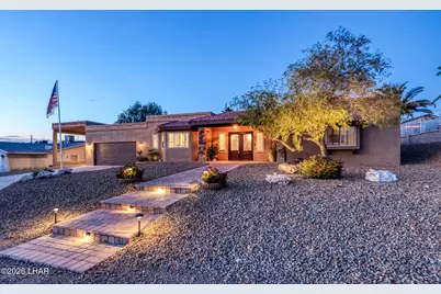 2575 Talisman Ln, Lake Havasu City, AZ 86406 - Photo 1