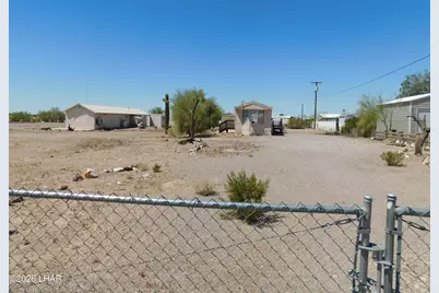 1040 W Pyramid St, Quartzsite, AZ 85346 - Photo 4