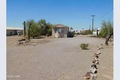 1040 W Pyramid St, Quartzsite, AZ 85346 - Photo 6
