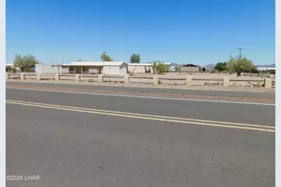 1040 W Pyramid St, Quartzsite, AZ 85346 - Photo 2