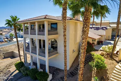 8656 Miraleste Shores Dr, Parker, AZ 85344 - Photo 2