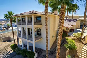 8656 Miraleste Shores Dr, Parker, AZ 85344 - Photo 2