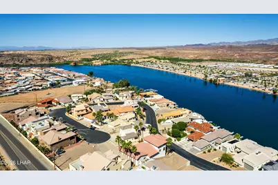 8656 Miraleste Shores Dr, Parker, AZ 85344 - Photo 16