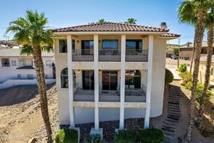 8656 Miraleste Shores Dr, Parker, AZ 85344 - Photo 1