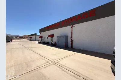 1900 Industrial Blvd #A14, Lake Havasu City, AZ 86403 - Photo 1