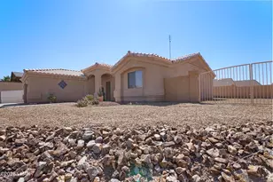 3360 El Toro Dr, Lake Havasu City, AZ 86406 - Photo 2