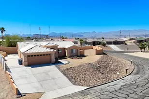 3360 El Toro Dr, Lake Havasu City, AZ 86406 - Photo 34