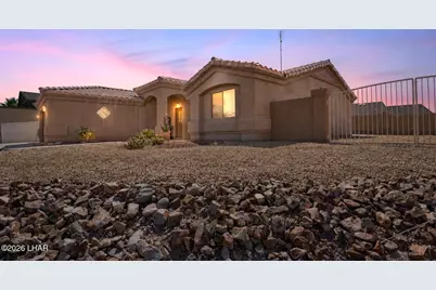 3360 El Toro Dr, Lake Havasu City, AZ 86406 - Photo 1