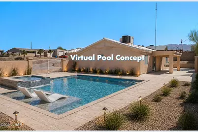 3360 El Toro Dr, Lake Havasu City, AZ 86406 - Photo 32
