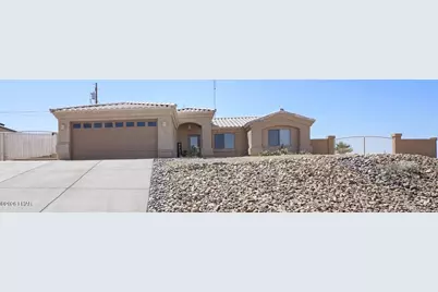 3360 El Toro Dr, Lake Havasu City, AZ 86406 - Photo 4