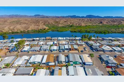 339 N Moonlight Dr, Parker, AZ 85344 - Photo 36