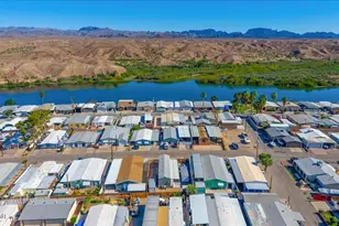 339 N Moonlight Dr, Parker, AZ 85344 - Photo 36