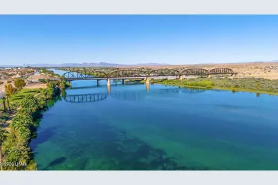 339 N Moonlight Dr, Parker, AZ 85344 - Photo 46