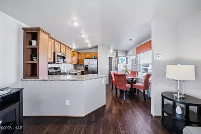 339 N Moonlight Dr, Parker, AZ 85344 - Photo 10