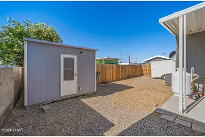 339 N Moonlight Dr, Parker, AZ 85344 - Photo 26