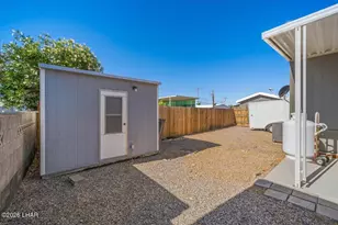 339 N Moonlight Dr, Parker, AZ 85344 - Photo 26
