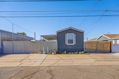 339 N Moonlight Dr, Parker, AZ 85344 - Photo 2