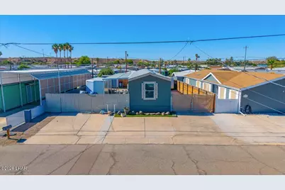 339 N Moonlight Dr, Parker, AZ 85344 - Photo 30