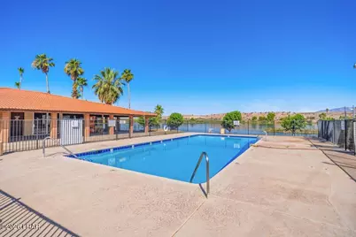339 N Moonlight Dr, Parker, AZ 85344 - Photo 38