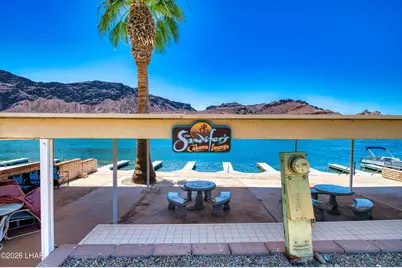 36858 Trout Ln, Parker, AZ 85344 - Photo 2