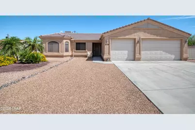 4015 Highlander Ave, Lake Havasu City, AZ 86406 - Photo 2