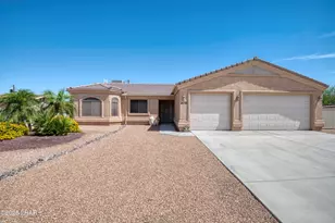 4015 Highlander Ave, Lake Havasu City, AZ 86406 - Photo 2