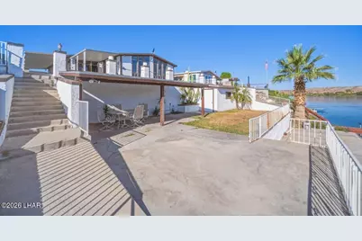 434 E Riverfront Dr, Parker, AZ 85344 - Photo 48