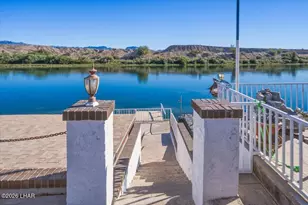434 E Riverfront Dr, Parker, AZ 85344 - Photo 46