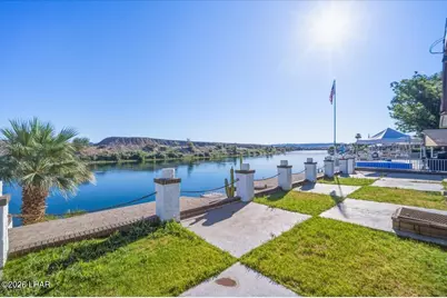 434 E Riverfront Dr, Parker, AZ 85344 - Photo 44